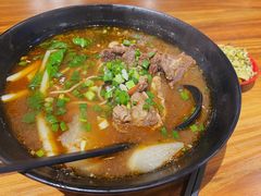 -大三元台湾鲁肉饭(沙井新桥店)
