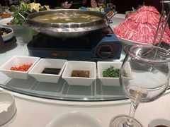 -钱塘宴(东站西子国际店)