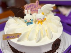 -GANSO元祖食品(双井店)