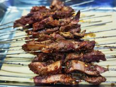 -清真·马峰烤肉(小学习北巷店)