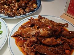 -日丰园海肠水饺·老字号大连海鲜(和平广场店)