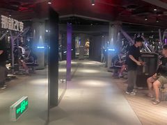 -威尔仕健身(番禺店)