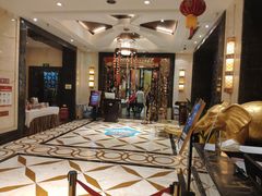 大堂-芭菲盛宴·环球美食(解放碑英利国际店)