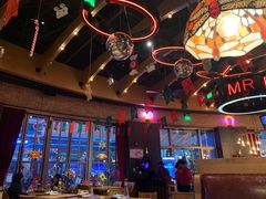 -MR.ROCKY洛奇先生RESTAURANT&BAR(宝安壹方城店)
