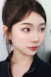 -杨益美学·野生眉半永久纹眉发际线