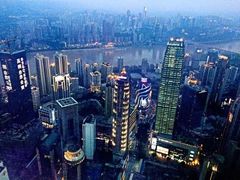 -WFC会仙楼观景台