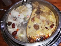 -草原牧羊火锅·龙虾·烤鱼(杨浦店)