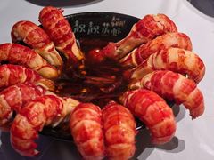 -靓靓蒸虾·头牌蒸虾(雪松路总店)