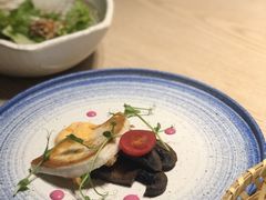 -天丰日本料理·铁板烧