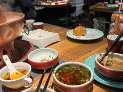 -额尔敦草原涮羊肉·烧烤(冻青树总店)