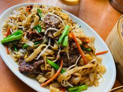 -阿弟早茶大排档(九村店)