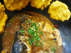 -70後铁锅炖(坡博总店)