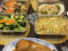 -明香海鲜酒家(华强北店)