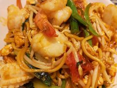 -新加坡海鲜共和(名胜世界圣淘沙海滨坊)