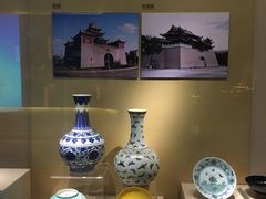 -宁夏博物馆