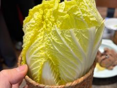 -铁真·刨冰红焖羊肉·正宗老字号