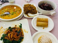 -顺风江南宴(静安大融城店)