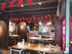 大堂-龙巢盱眙龙虾·牛蛙·烧烤宵夜(八卦岭店)