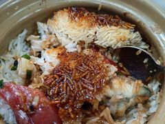-尝囍煲仔小菜