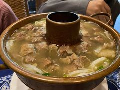 牛扒呼-滇道云南特色料理(康定路店)