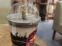 -1828王老吉·草本新茶(珠江新城地铁站店)