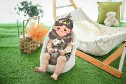 -婴爱儿童摄影 BabyloveStudio(中山门店)