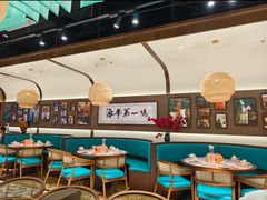 -沿江海南菜·文昌鸡祖师爷(大东海店)