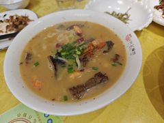 -何记面馆(龙泉山店)