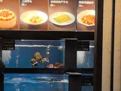 -百富源·海鲜辽菜(和平北大街店)