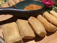 -山石榴·贵州菜(丰盛里店)