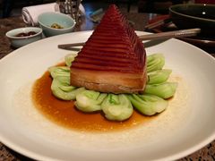 -湖滨28中餐厅·西湖宴·杭州君悦酒店