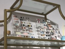 -Yolee雅妮容颜定制美睫·美甲