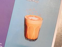 -Seesaw Coffee(上海尚悦湾店)