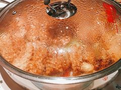 -黄记煌三汁焖锅(金凤万达广场店)