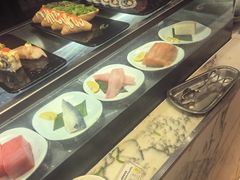 -洲际酒店·地平线全日餐厅HORIZON CAFÉ