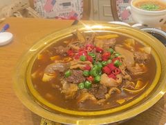 -品大三·南京菜(大行宫店)