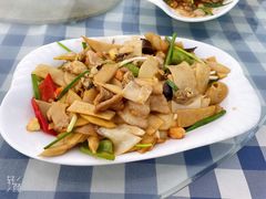 -钱大妈海鲜饭店(旅游大道店)