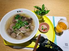 -蔡澜Pho·越南粉餐厅(海上世界店)