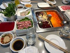 -海底捞火锅(杭州滨江九宜城店)