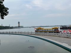 -溱湖国家湿地公园