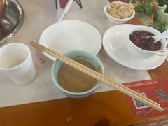 -清真·鸦儿李记·涮肉(花市店)
