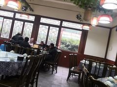大堂-徐鼎盛民间菜(城南家园店)