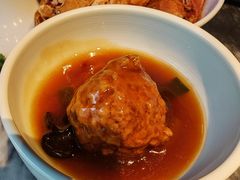 -西安饭庄·非遗陕菜(钟楼店)