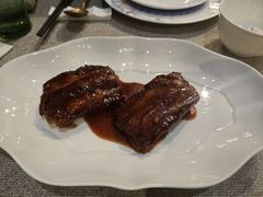 -太湖饭店·寄畅轩中餐厅