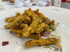 -北门饭店(三香路店)