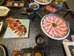 -樱嘢·炭火烧肉(惠南店)