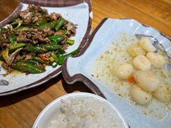 -小镇大厨私房餐厅