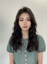 -呵呵造型