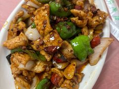 -乐乐餐厅(湘子庙街店)