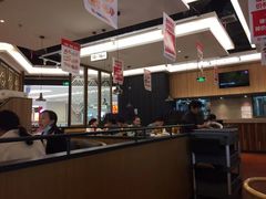大堂-大碗先生(方圆荟店)